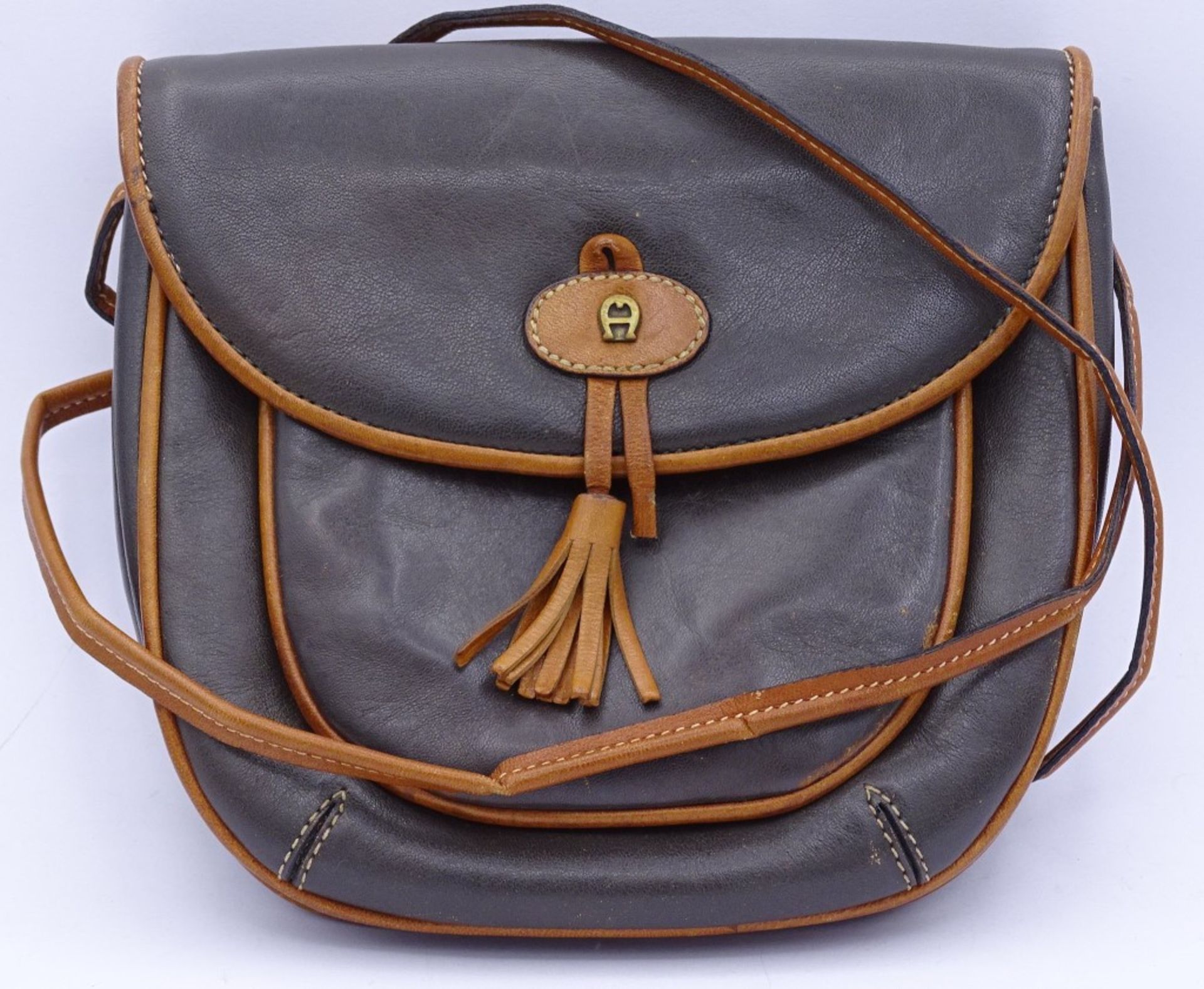 Damen Handtasche "Aginer", 16x17cm
