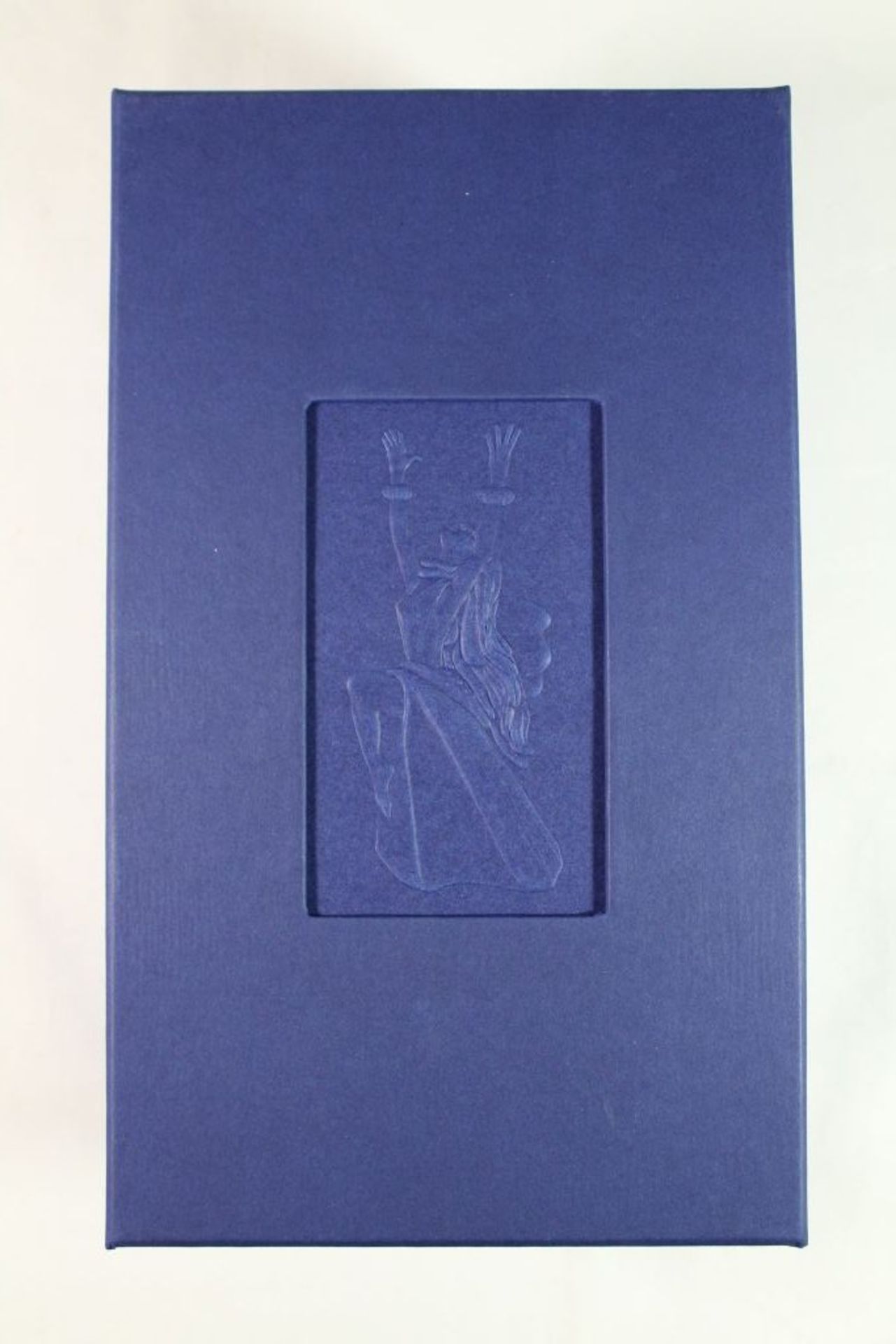 Jahresfigur Magic of Dance, 2002, Isadora, Swarovski, orig. Karton, H-20cm - Bild 7 aus 8