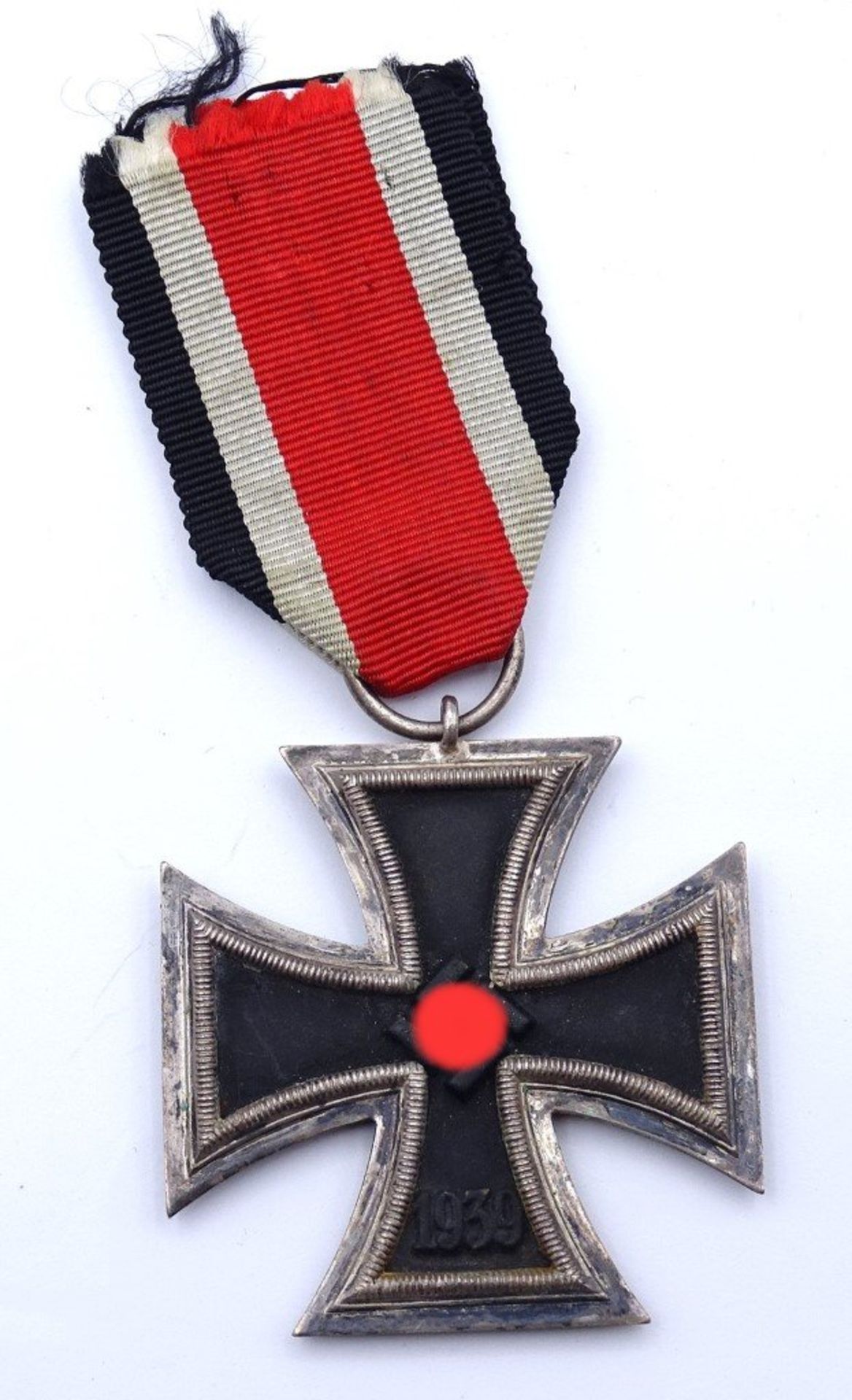 Eisernes Kreuz 2.WK,2.Klasse an Band