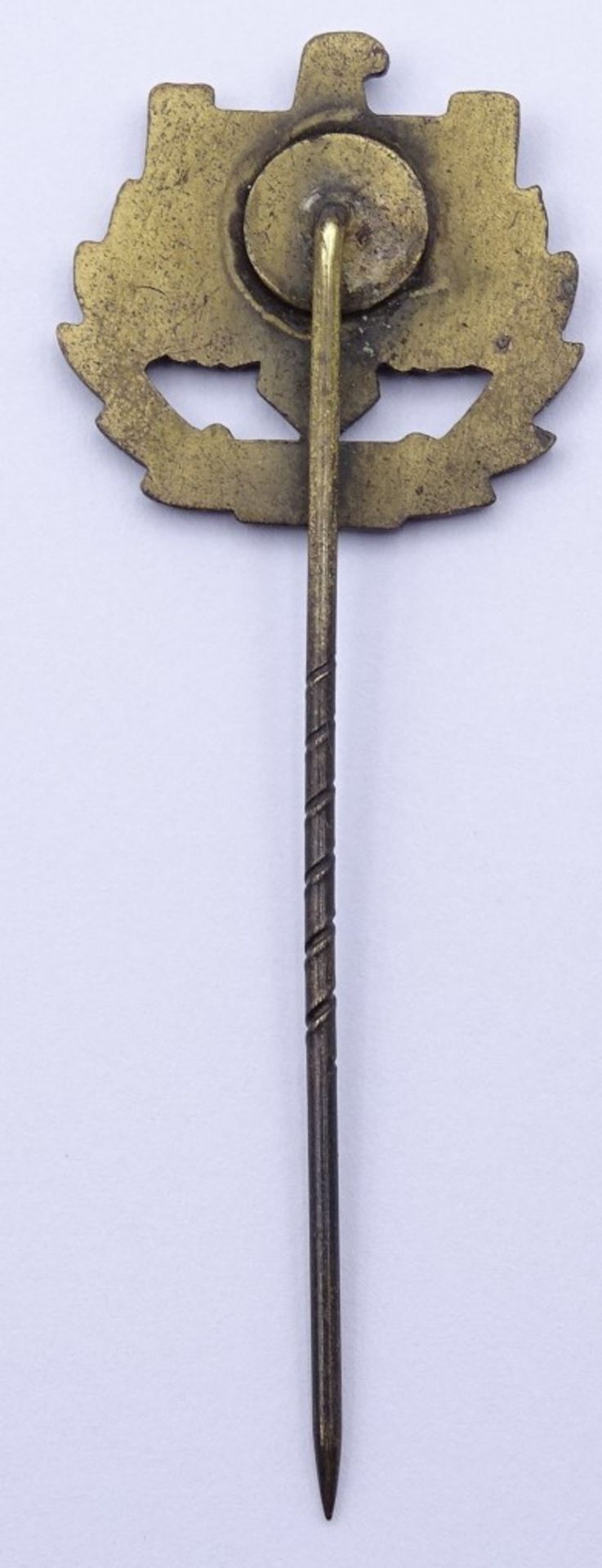 Leistungsabzeichen des DRL in Bronze, Niemann 6.06.15 c - Bild 2 aus 2