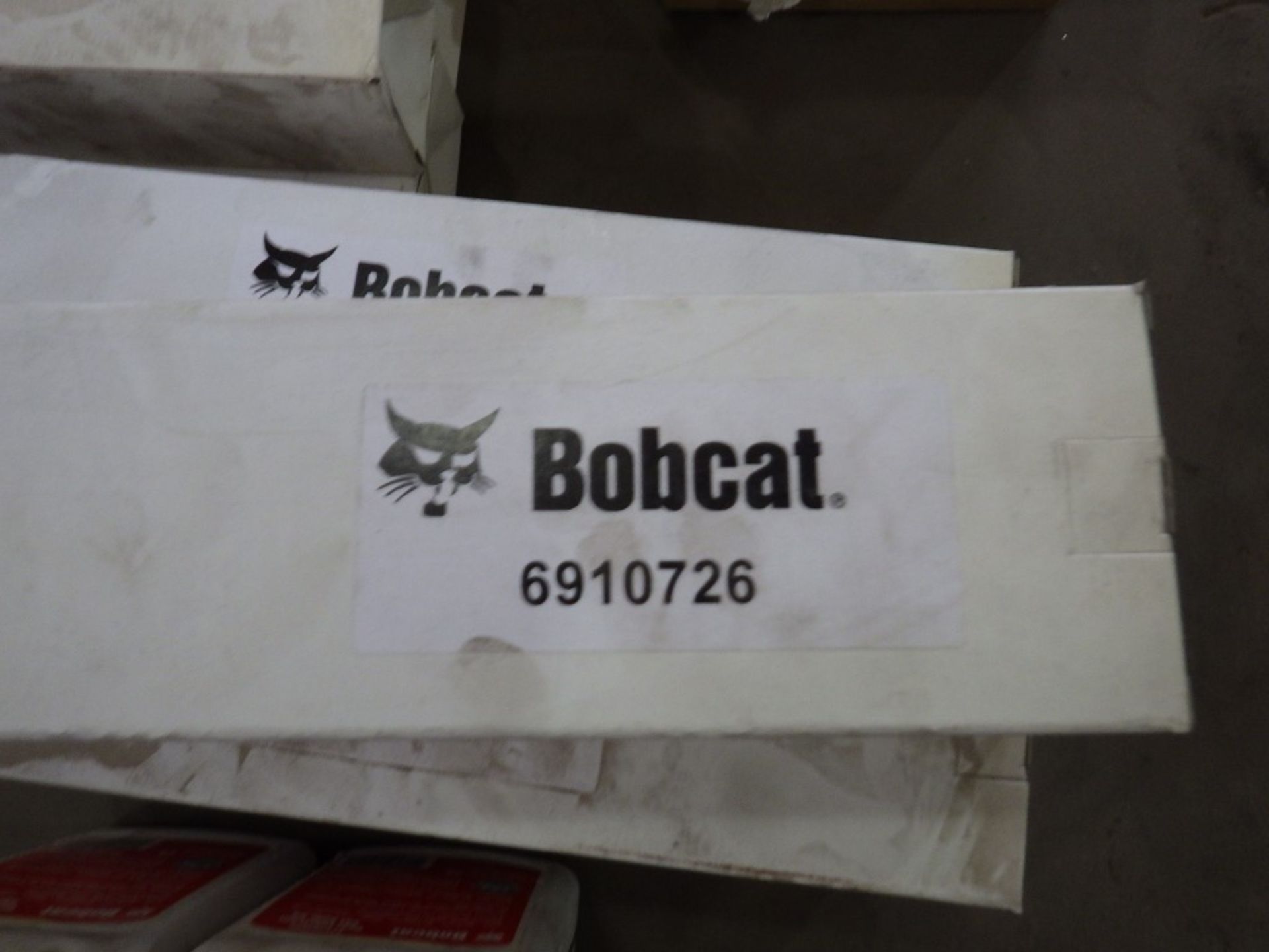 ASSORTED BOBCAT FILTERS & FILTER KITS INCL. P/N: 6987575 6900611, 6987751 (3 OF), 6901188, - Image 21 of 22