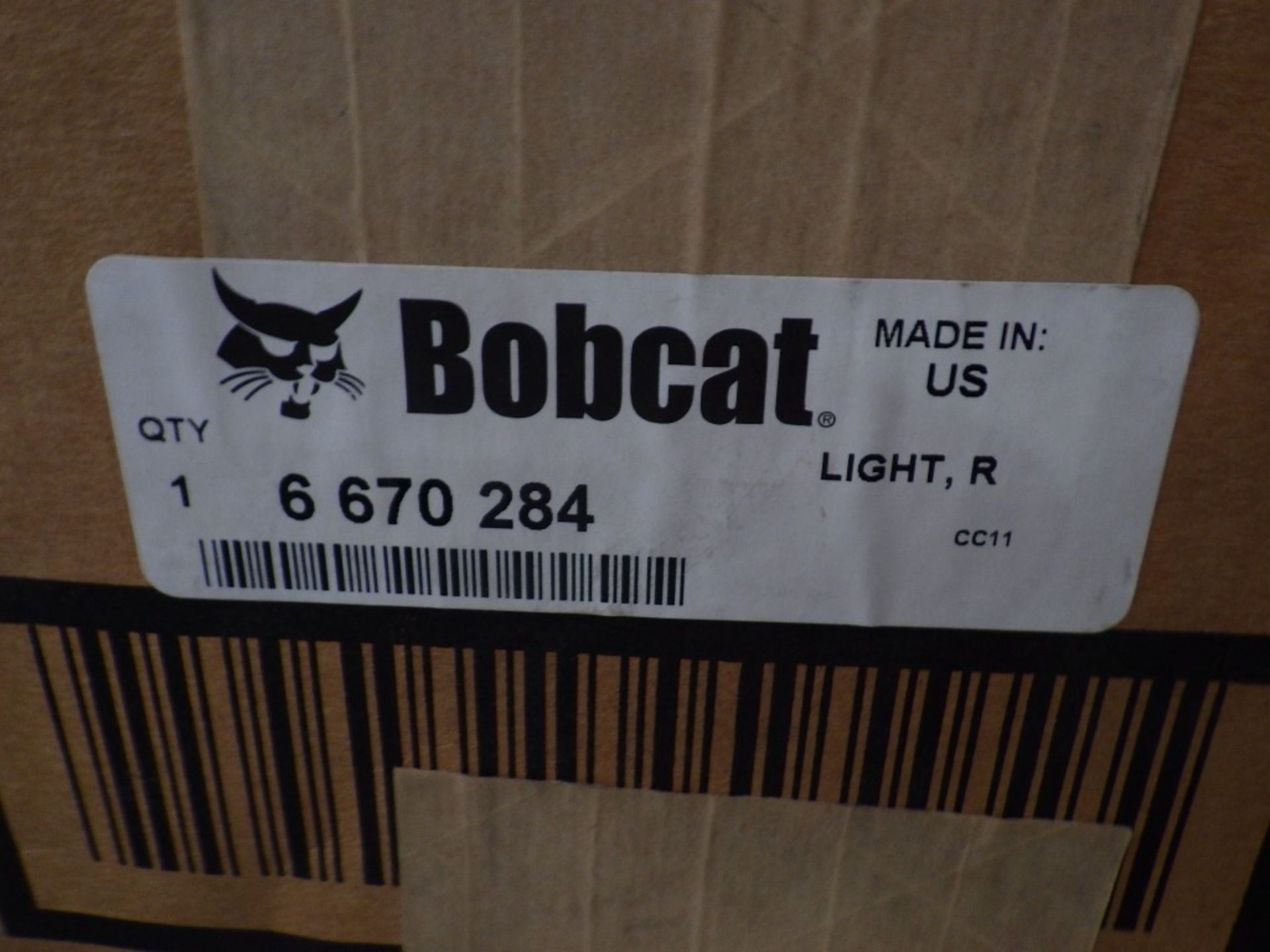 ASSORTED BOBCAT ELECTRICAL COMPONANTS & CONTROLS INCL. JOYSTICKS / HANDLES, LEAVERS, GUAGES, - Image 10 of 24