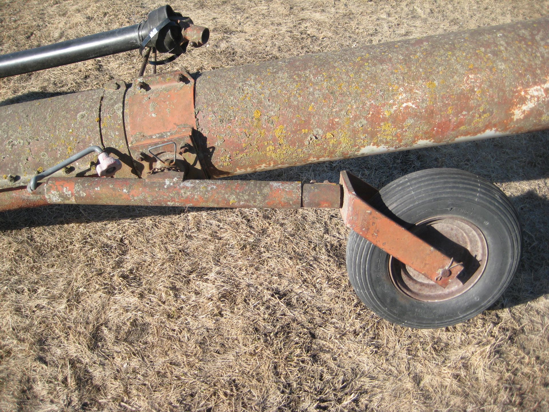 FETERL 10X66 AUGER - Image 8 of 11