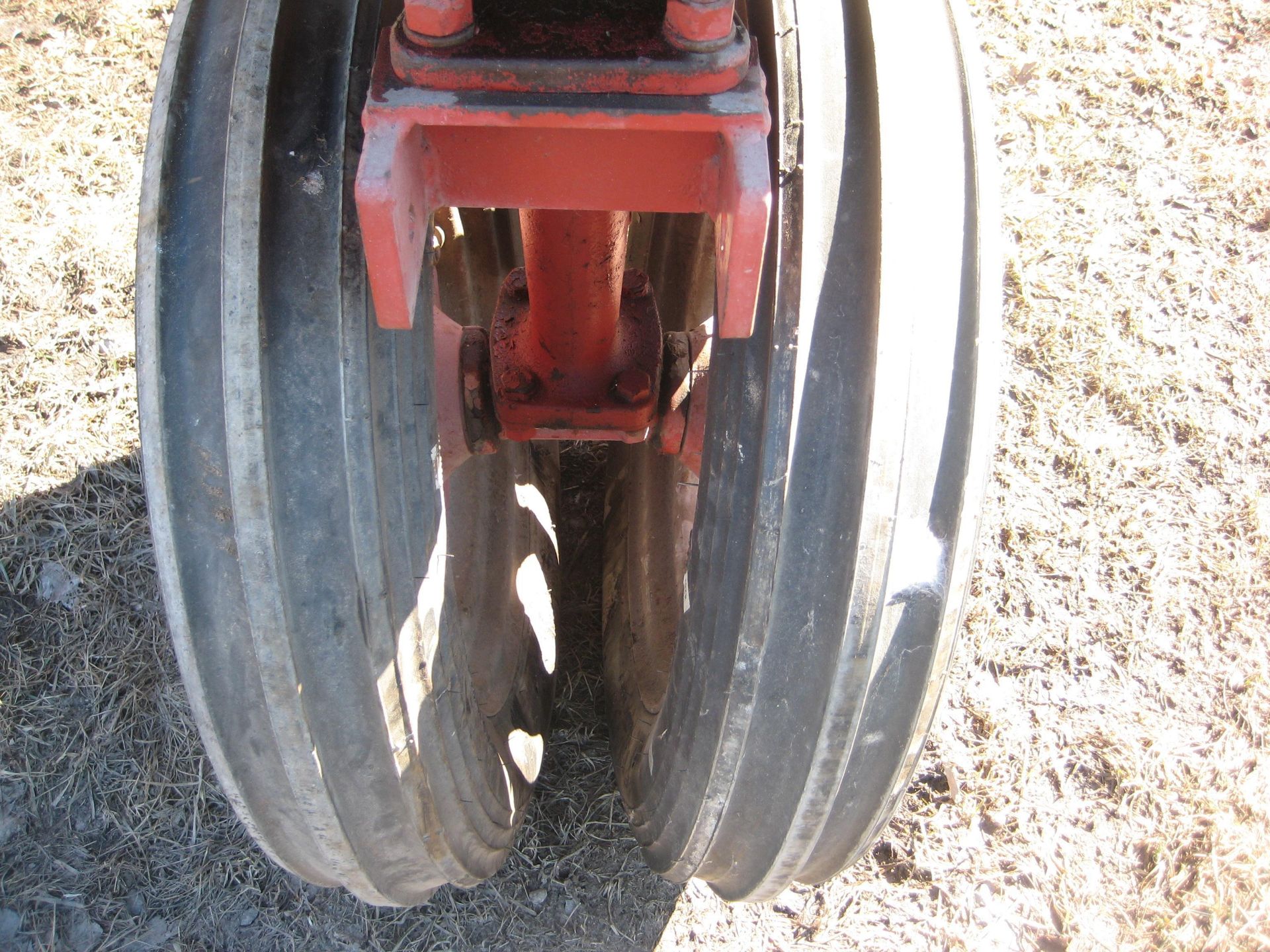 FARMALL B, SN-169408 - Image 15 of 18