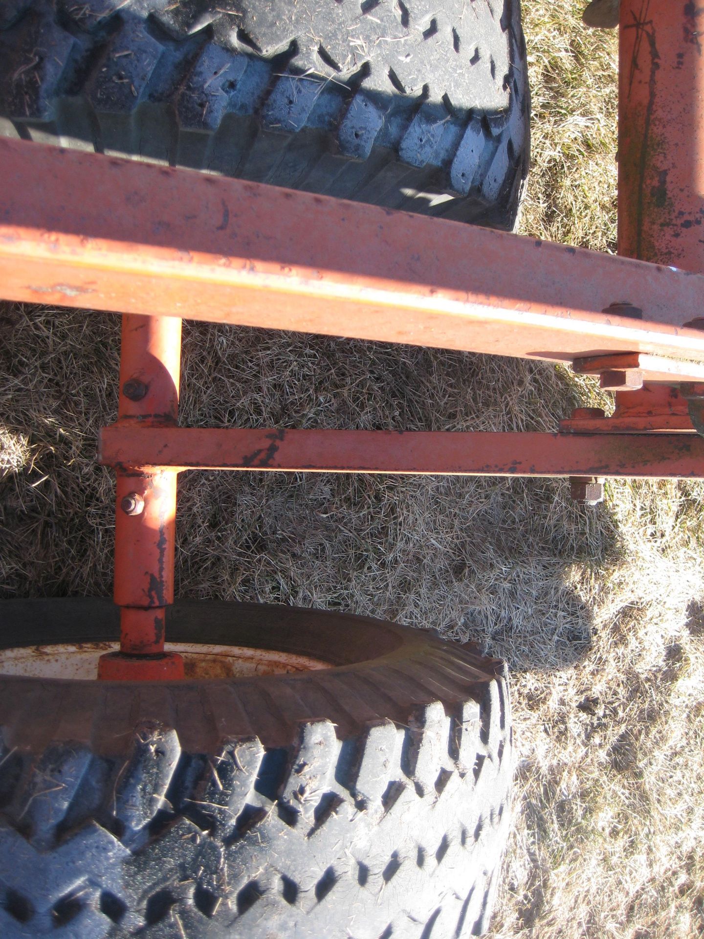 ALLIS CHALMERS 2300 DISC, 12' - Image 12 of 13