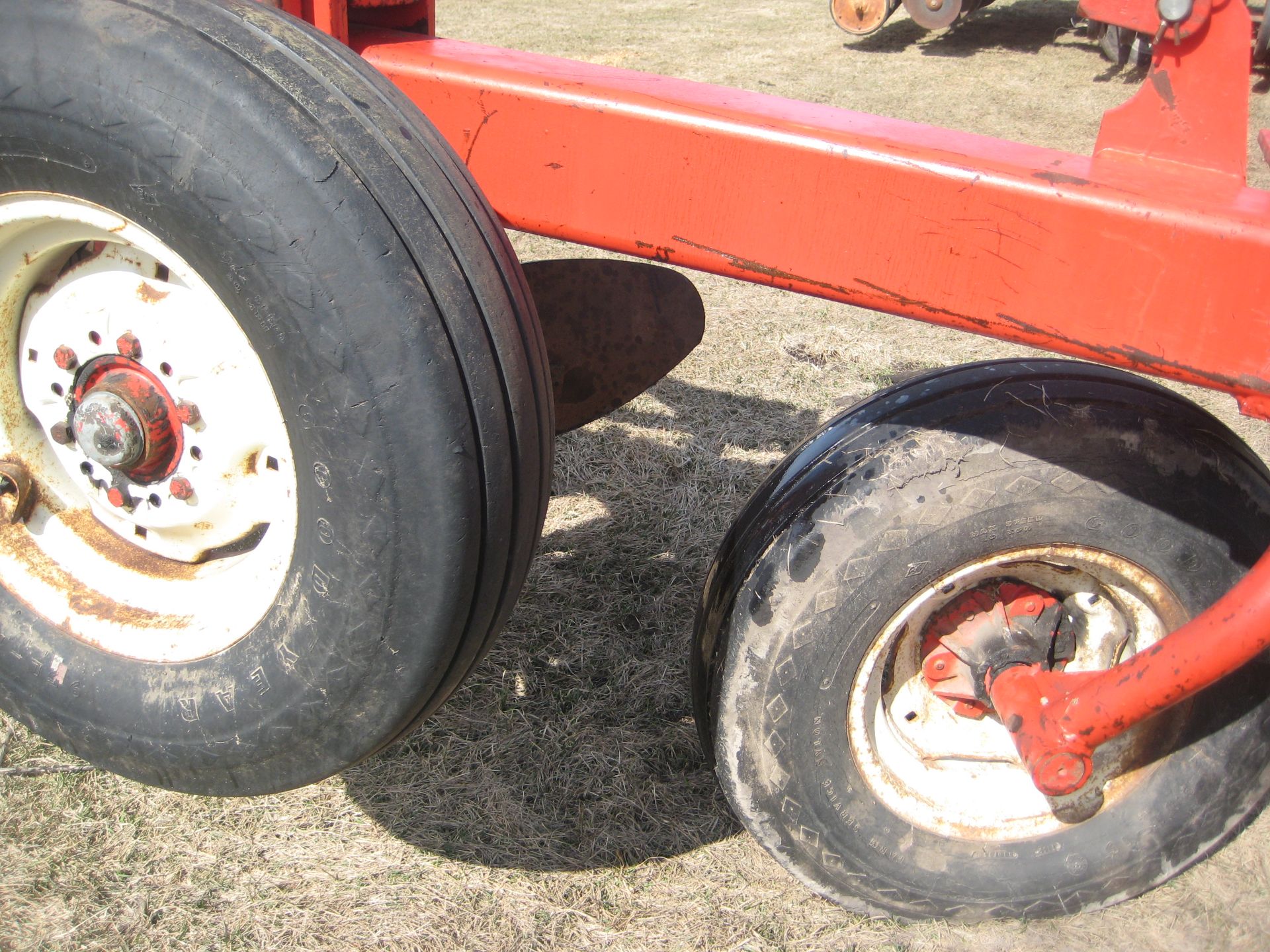 WILRICH 2900 PLOW, 8X18 - Image 15 of 16