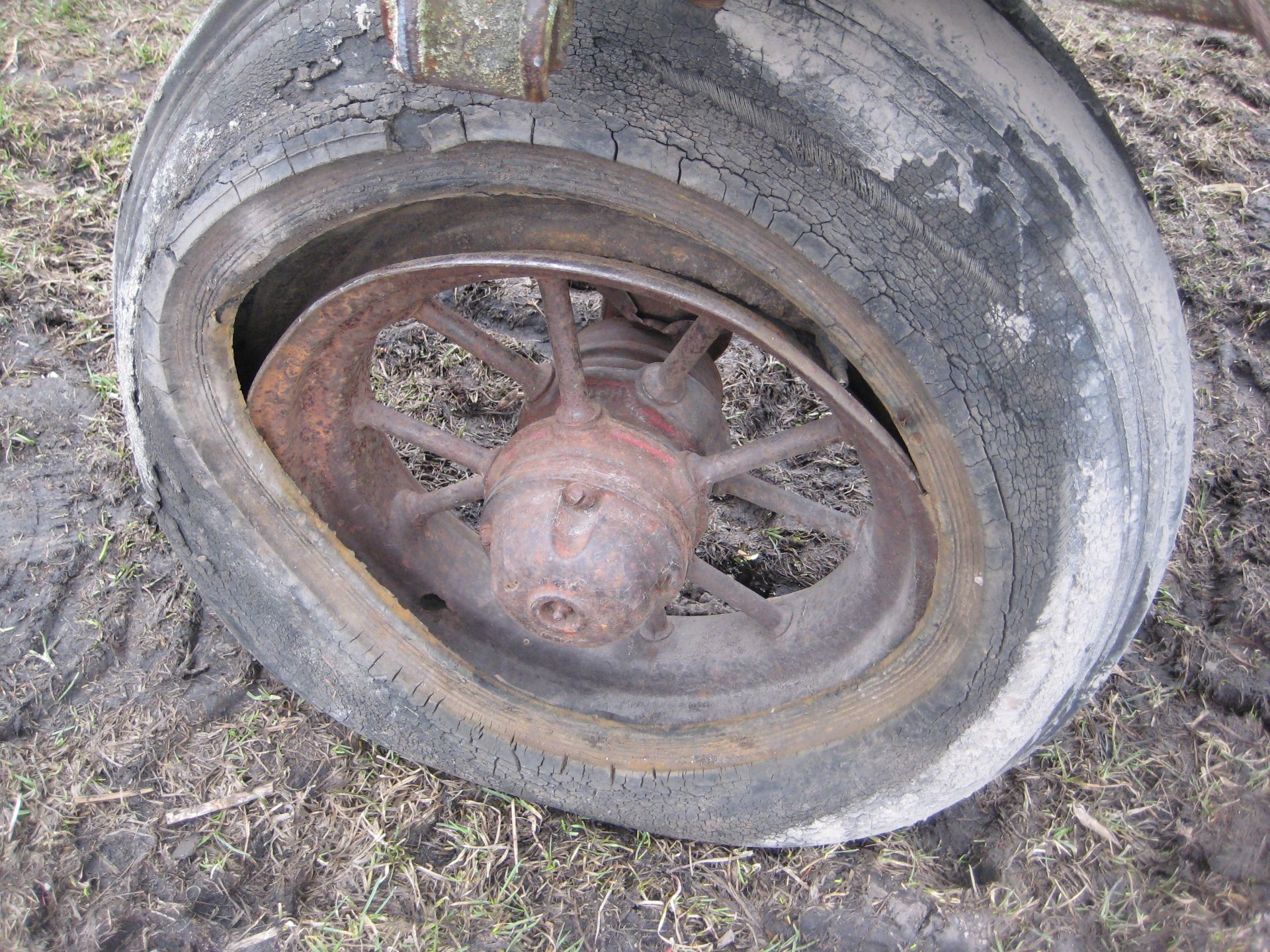 FARMALL F-20 - Image 10 of 10