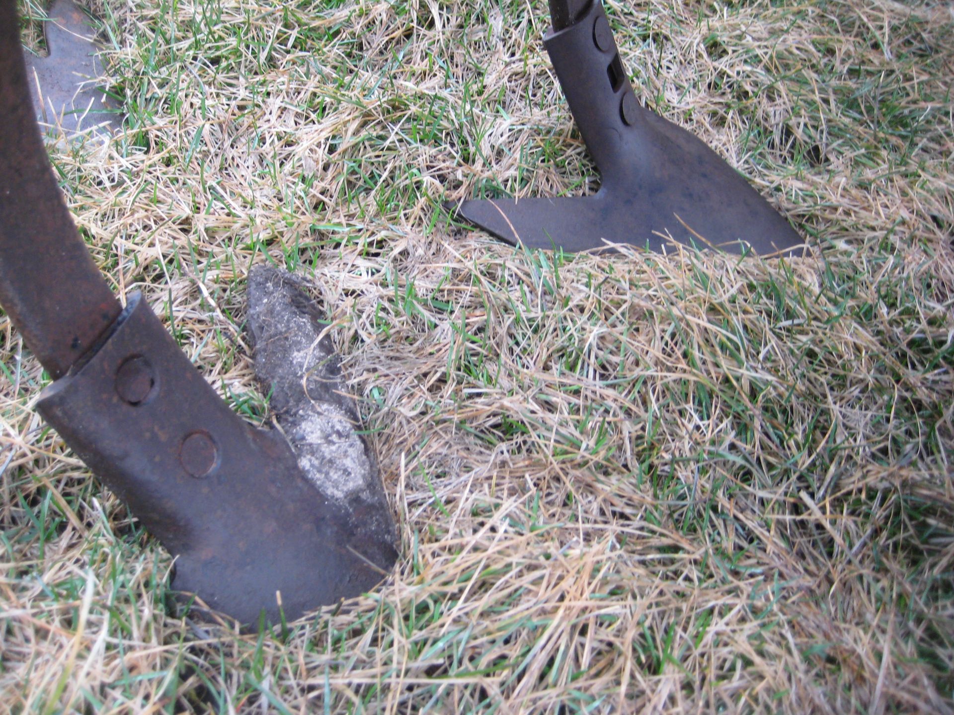 IH 183 12R CULTIVATOR - Image 6 of 14