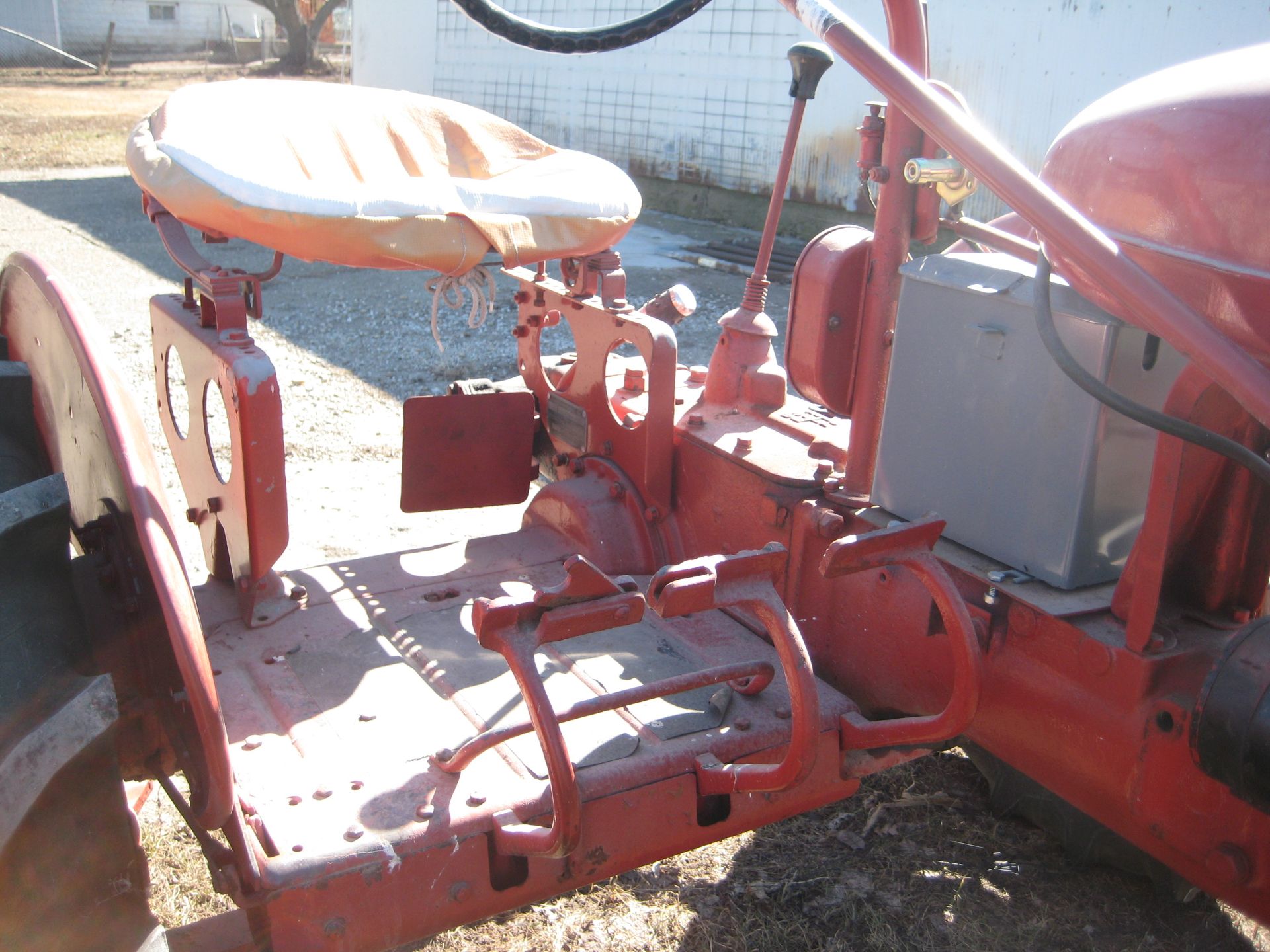 FARMALL B, SN-169408 - Image 18 of 18