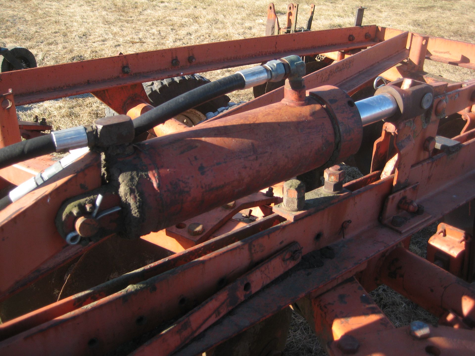 ALLIS CHALMERS 2300 DISC, 12' - Image 9 of 13
