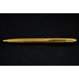 Parker ballpoint pen