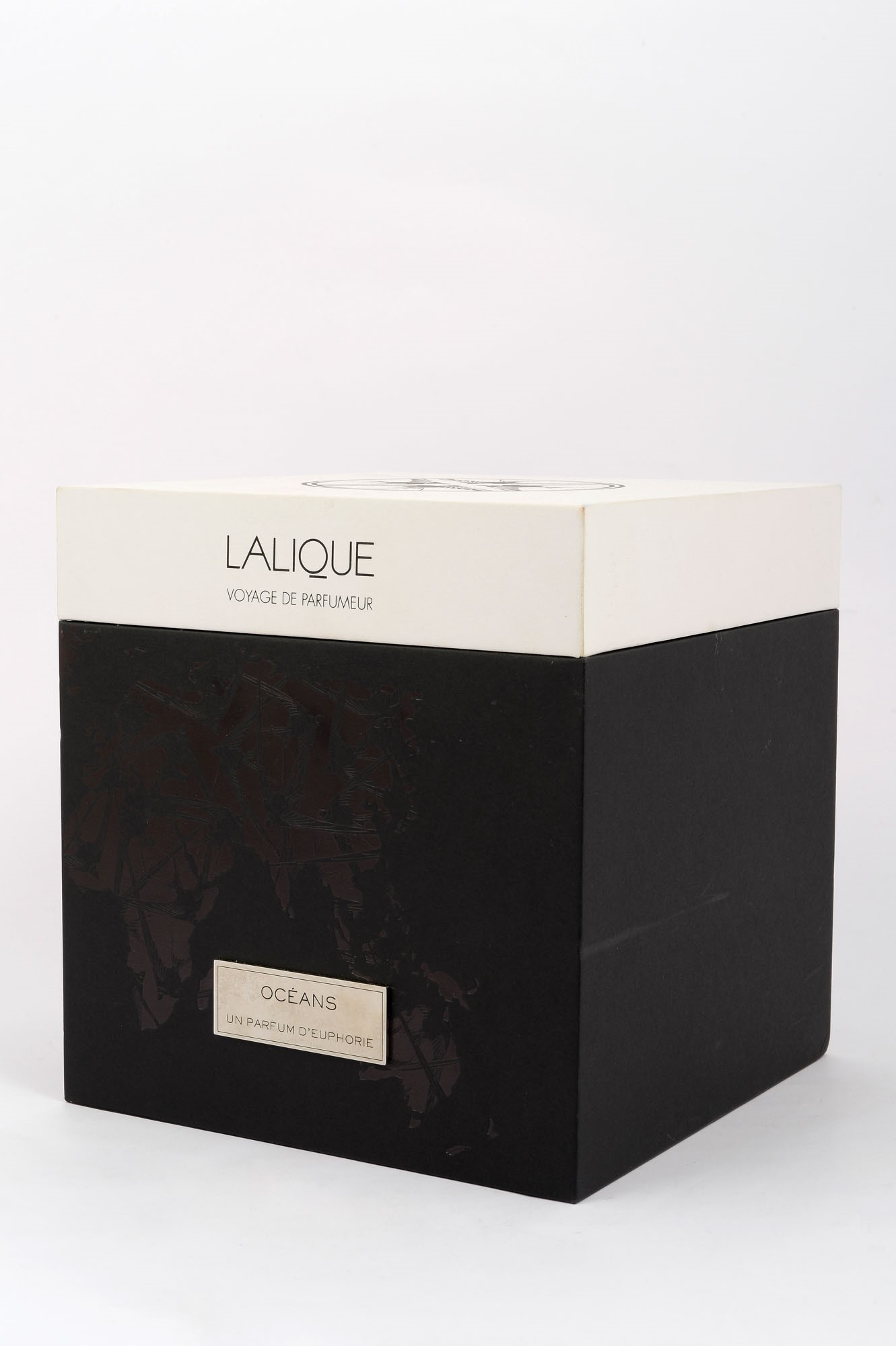 Lalique Voyage de Parfumeur