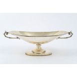 Centerpiece stand in 800 silver