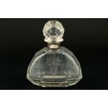 Perfume bottle