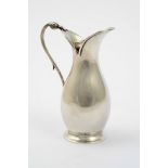 Small jug in 925 silver