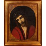 Ecce Homosecond half 19th century, oil painting on canvasin frame64 x 50 cm