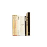 Lot of seven volumes on modern art, R. Rosenblum, Paintings in the Musee d'Orsay, New York: Stewart,