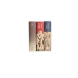 Lot of three volumes, Megale Hellas. Storia e civiltà della Magna Grecia, Milano: Scheiwiller