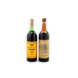 Chianti 1967 - 1986, Chianti Doc Vintage 1967, Ruffino, Pontasieve 1 bt 0,72 lt. Chianti Doc n.