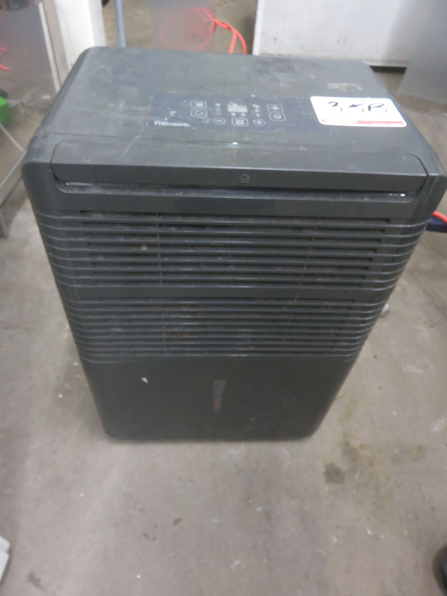 DANBY DDR70B1CP DEHUMIDIFIER