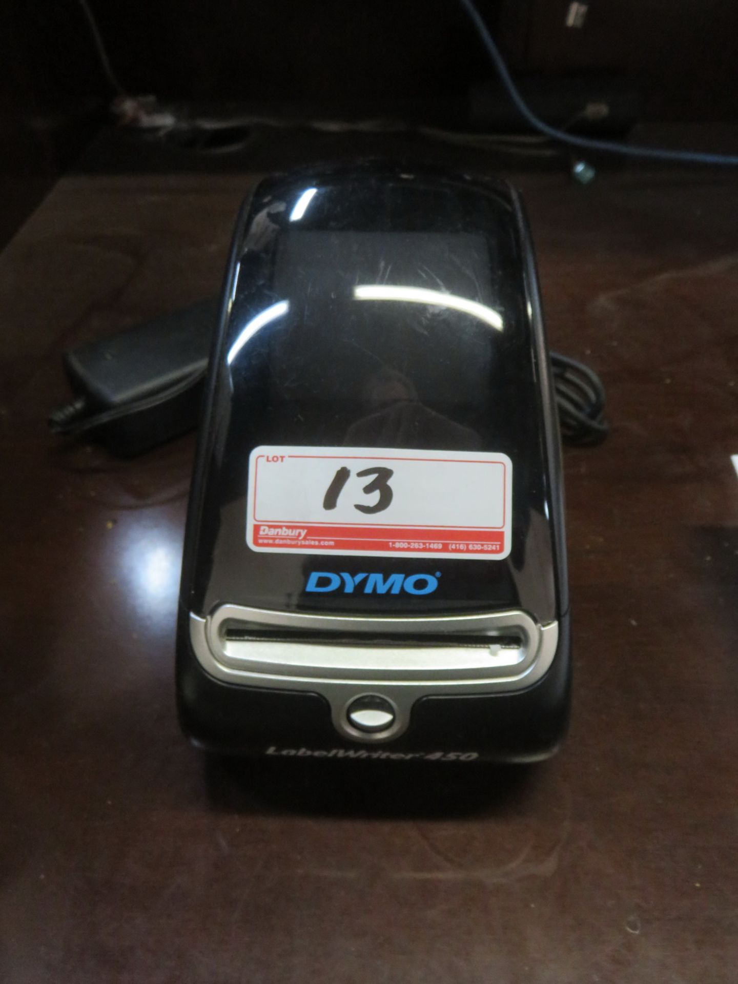 DYMO 1750110 LABEL WRITER