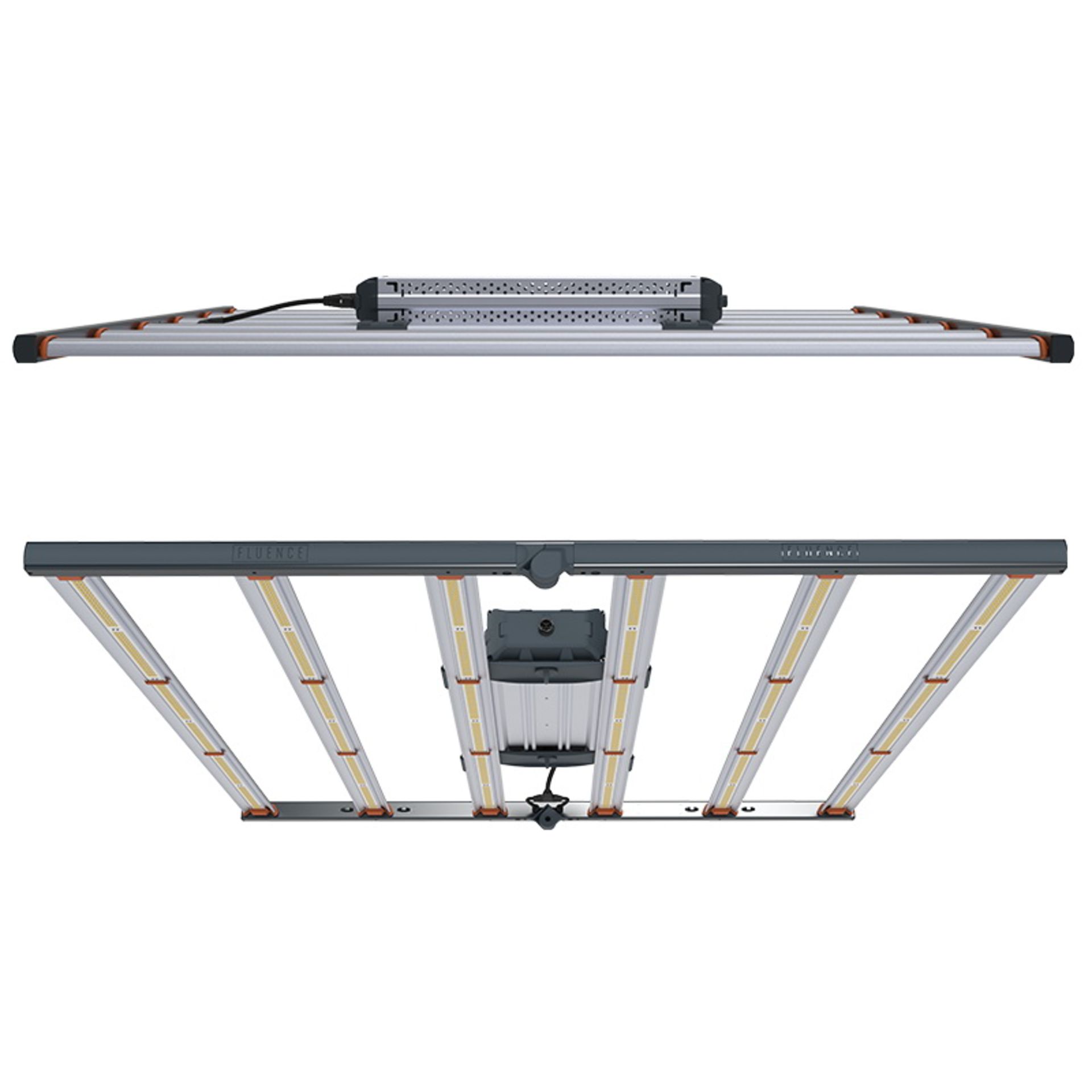 UNITS - NEW 2019 FLUENCE (BY OSRAM) SPYDR SERIES 2I 33” FULL-CYCLE TOP-LIGHTING FOR COMMERCIAL HOR