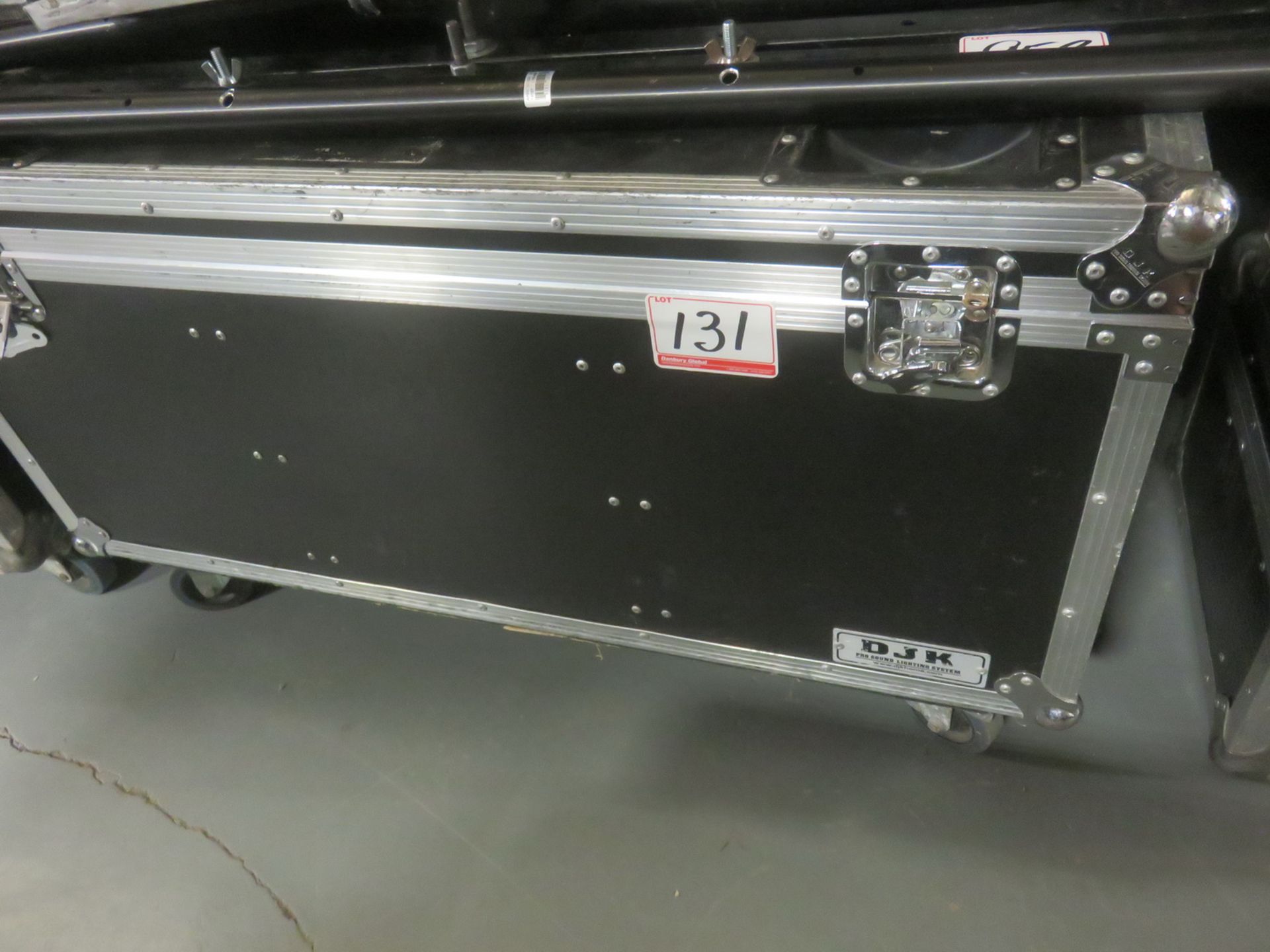 DTK 20 X 44 X 20" PORT TRAVEL CASE