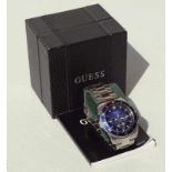 Guess Chronometer Odyssey
