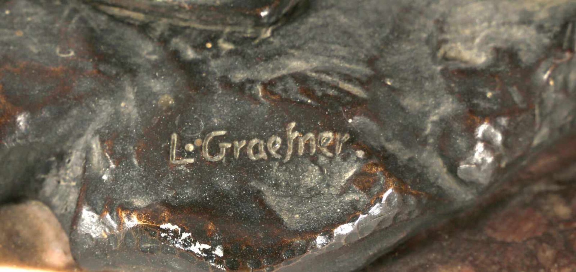 Ludwig Graefner - Bild 3 aus 3