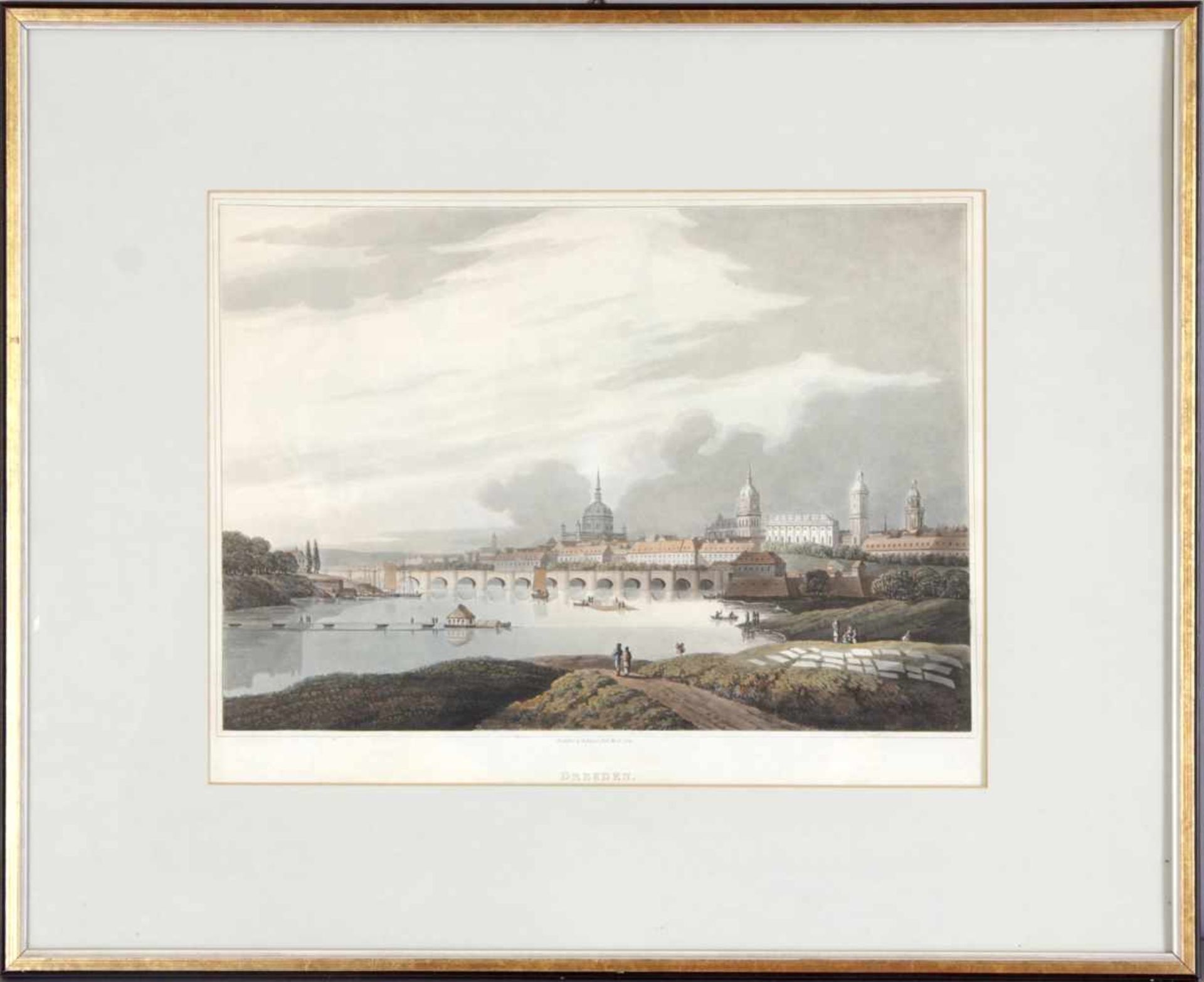 Robert Bowyer (Portsmouth 1758-1834 London)