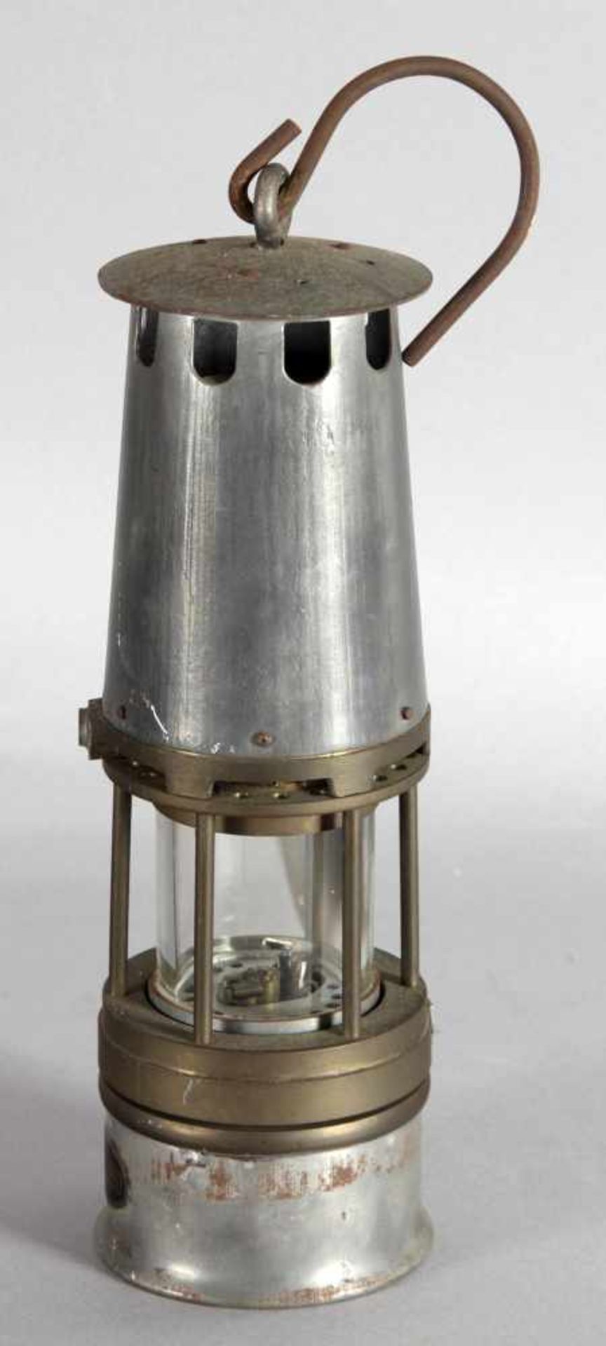 Arras Benzinwetterlampe, ca. 1950-60