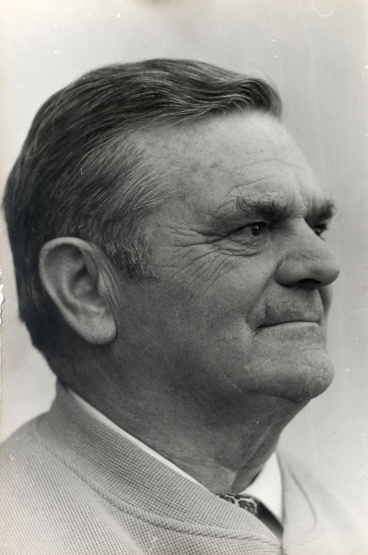 Konrad Klotz (Bruchmühlbach 1905-1994 München) - Bild 2 aus 2