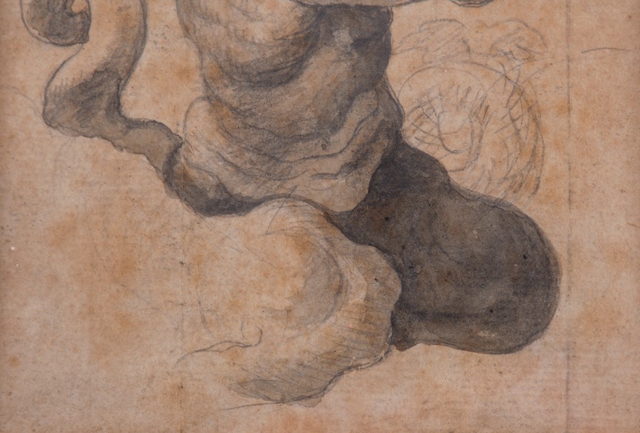 After Agostino Carracci (1557-1602), late 18th- early 19th century 'The Loves of the Gods' depicting - Image 4 of 4