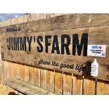 Jimmy’s Farm and Wildlife Park - A family day pass plus camel experience for 2 adults and 2 children