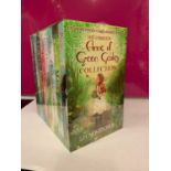 Anne Of Green Gables the Complete Collection 8 Book box set ("Anne Of Green Gables","Anne Of