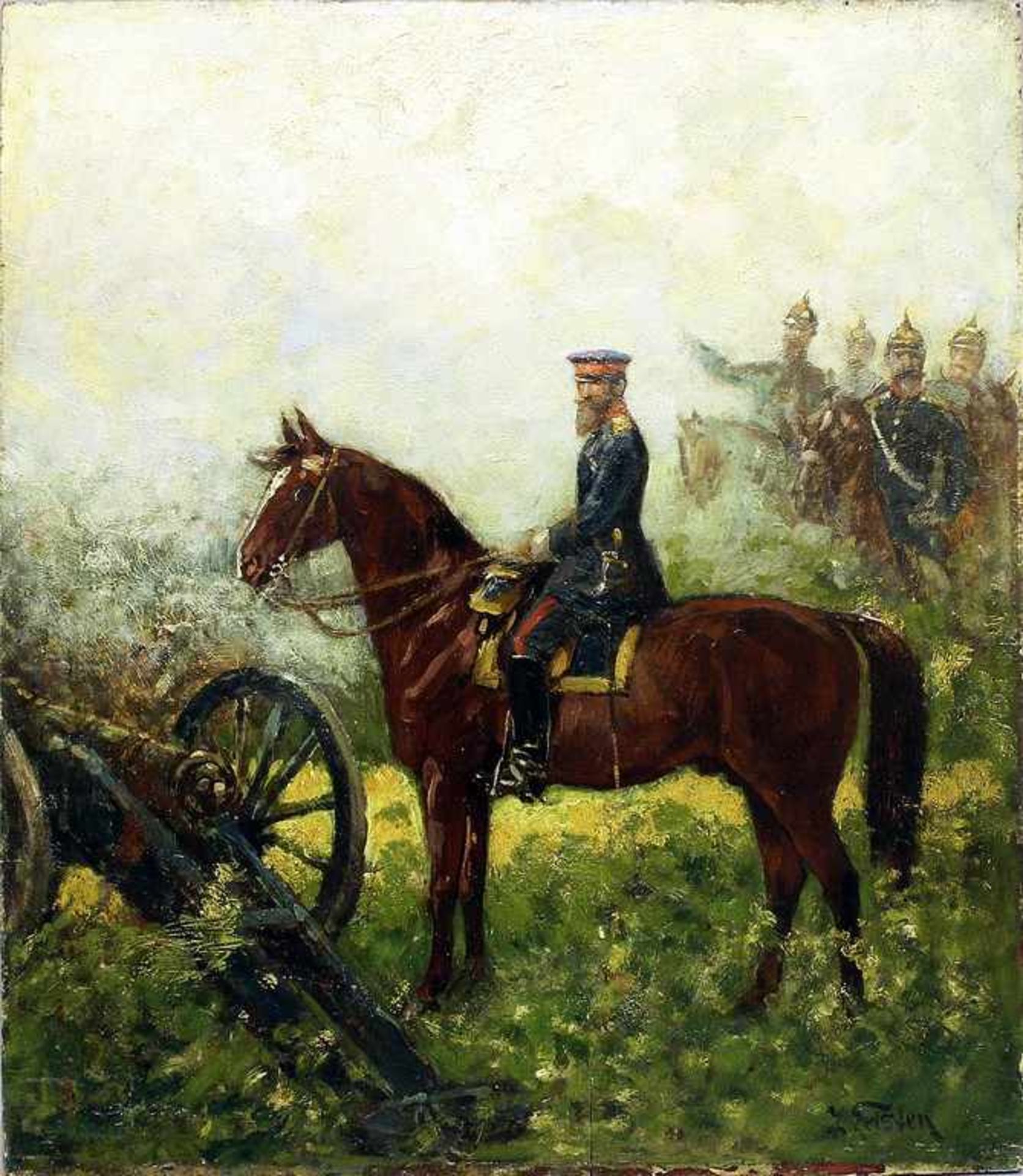 Leisten, Jacobus (1844 Düsseldorf 1918) auch Jacob Leisten<