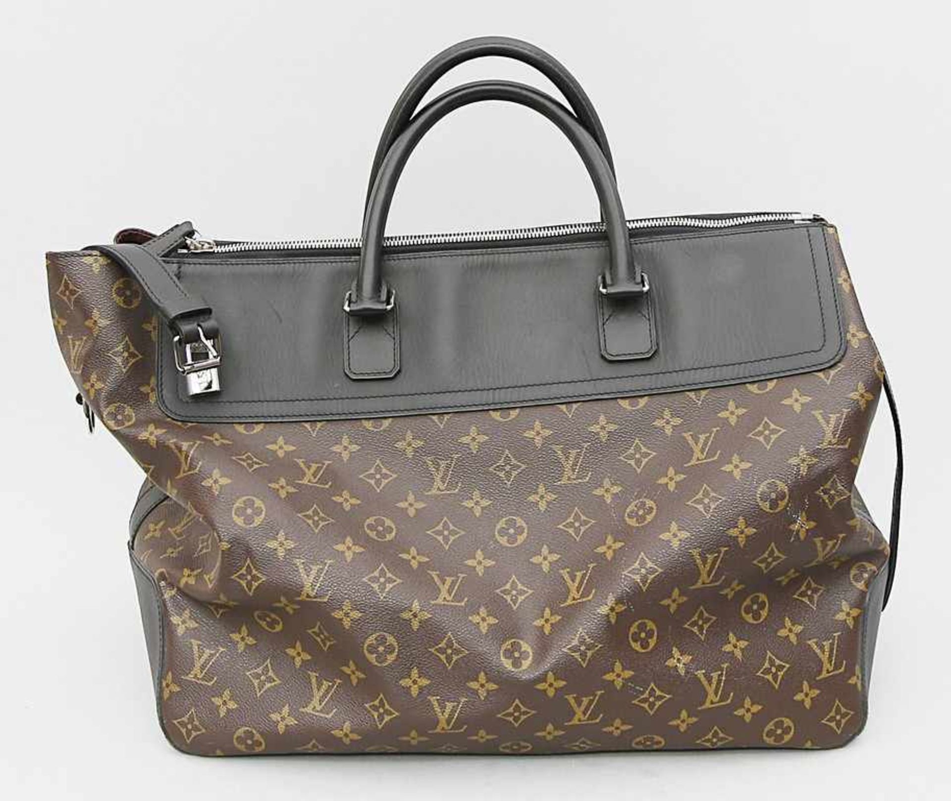 Tasche, Louis Vuitton.