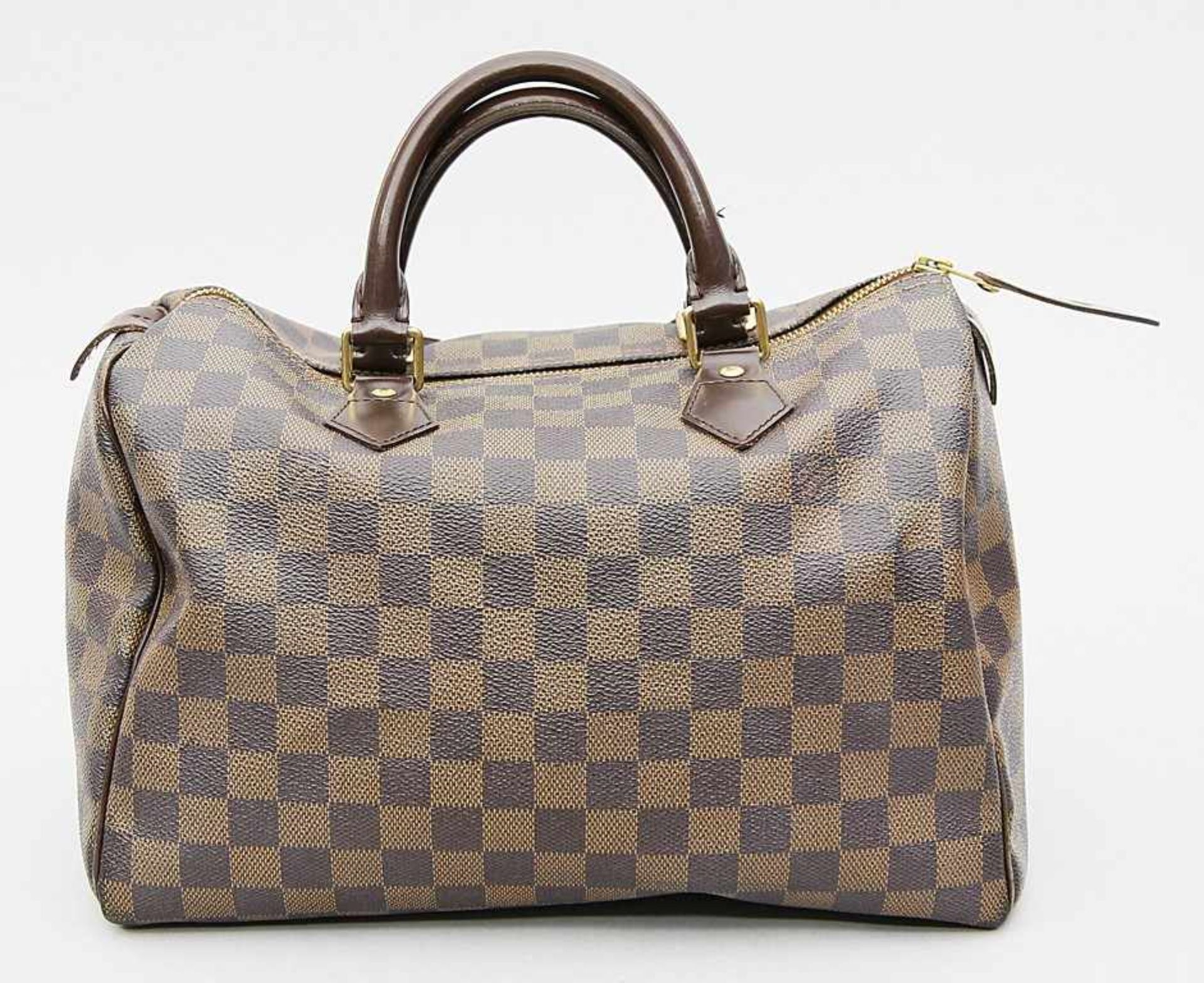 Handtasche "Speedy 30", Louis Vuitton.