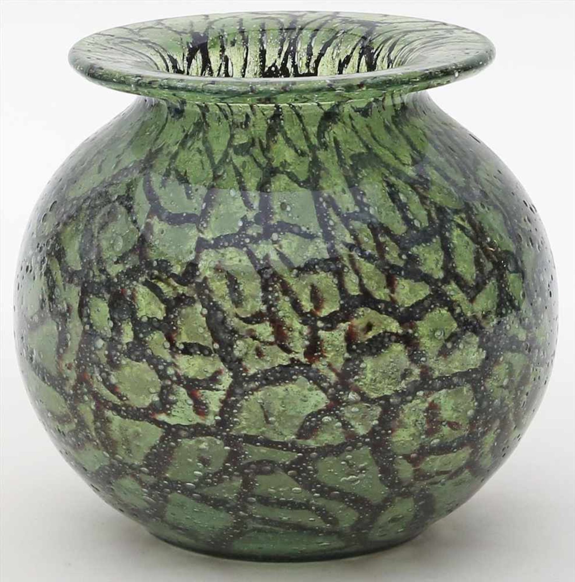 Vase, WMF.