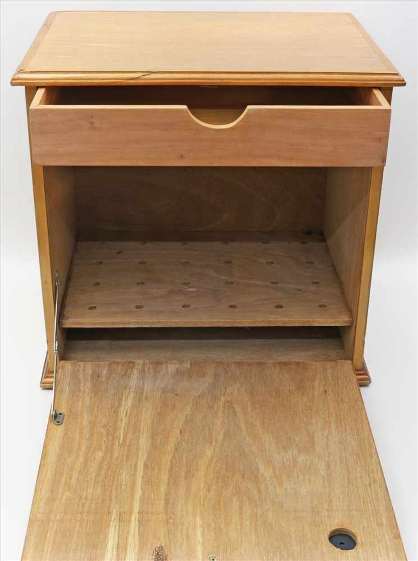 Humidor-Schrank, Habanos. - Bild 2 aus 2