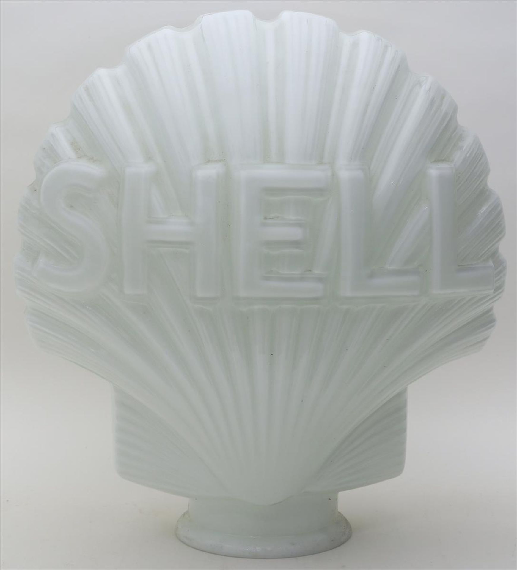 Glasdiffusor, Shell.