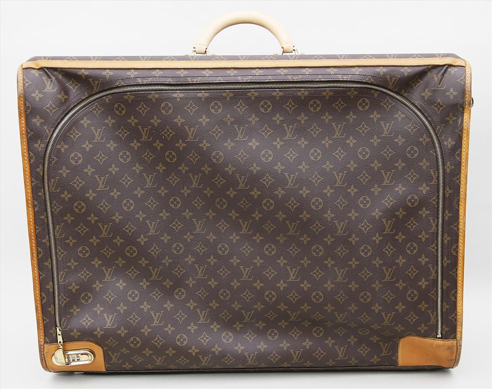 Koffer, Louis Vuitton.
