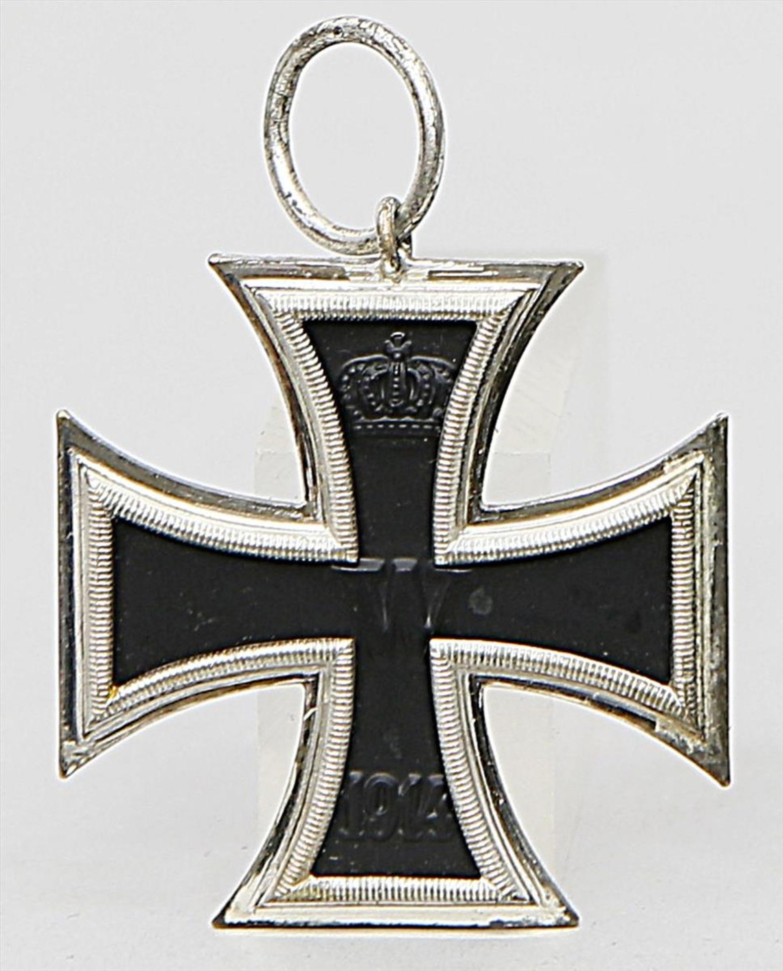Eisernes Kreuz, 1. WK.