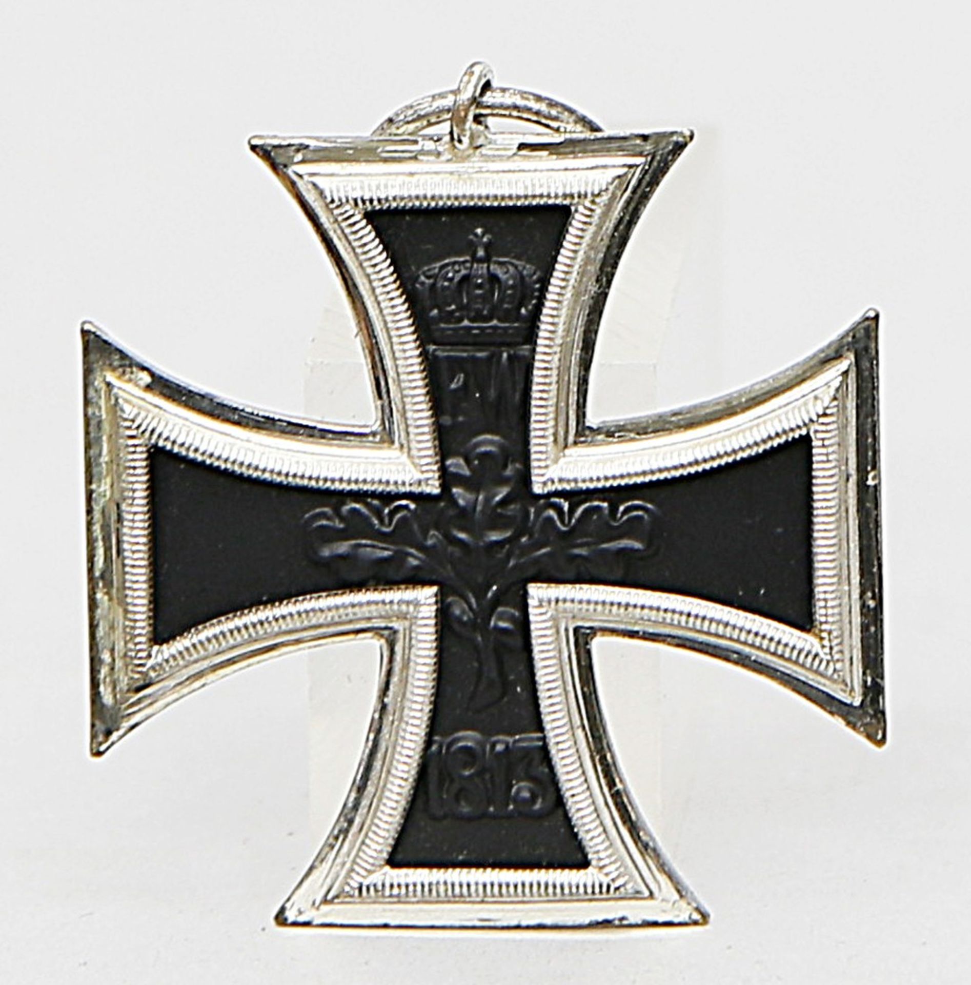 Eisernes Kreuz, 1. WK. - Bild 2 aus 2