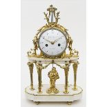 Louis XVI.-Pendule, Gille Laine.