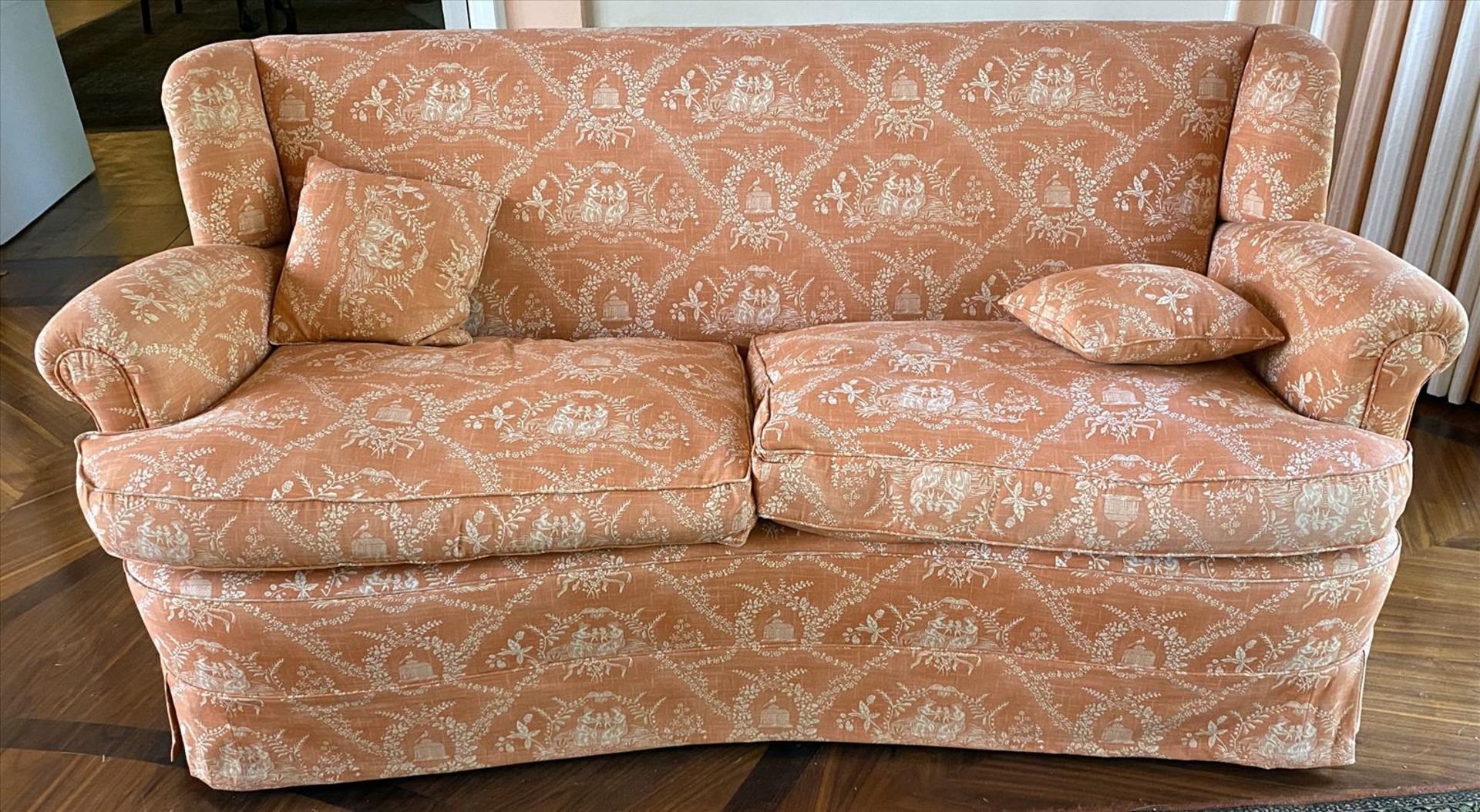 Sofa.