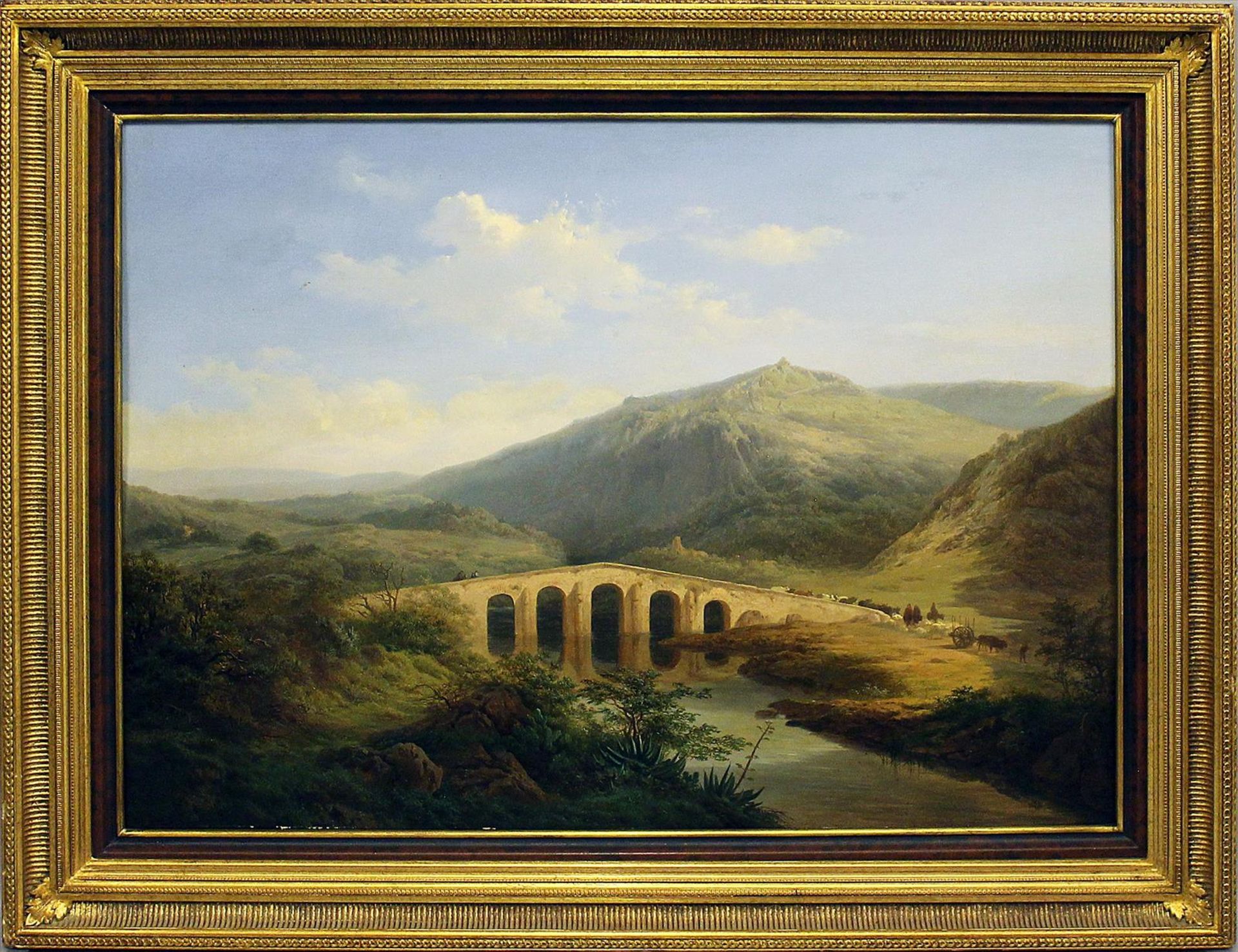de Vigne, Edouard (1808 Gent 1866)