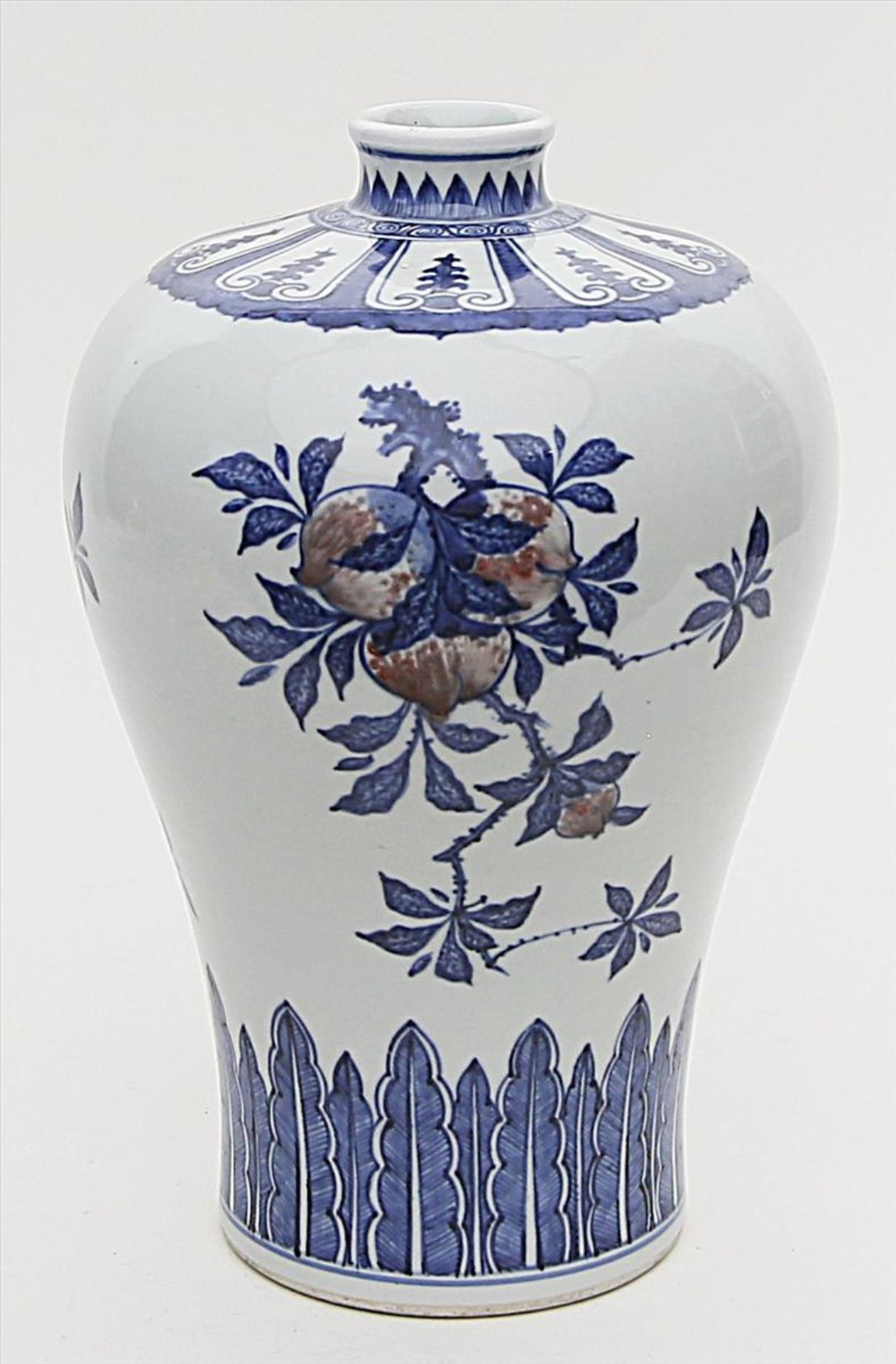 Meiping-Vase.