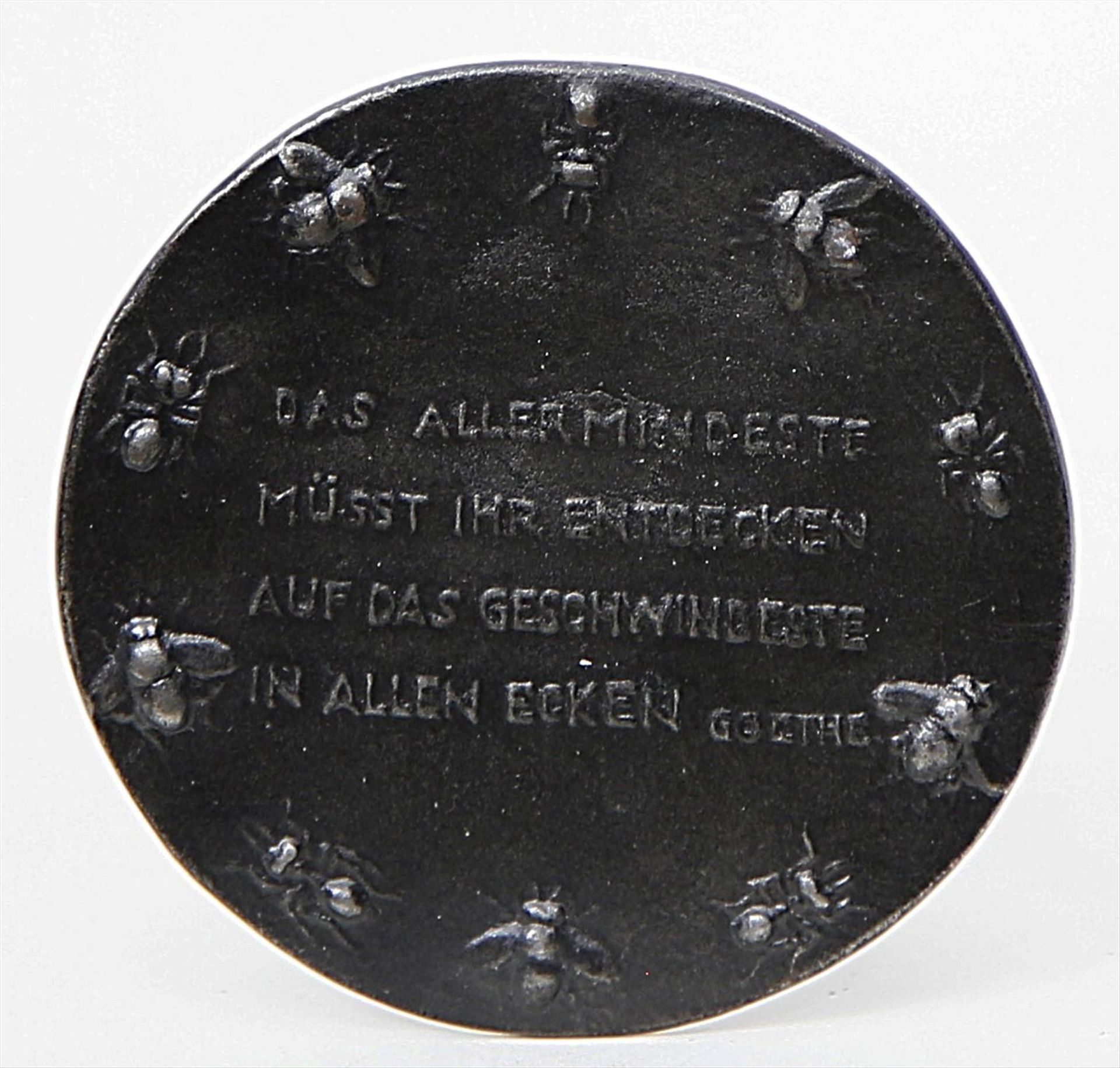 Gaul, August (1869 Großauheim - Berlin 1921) - Bild 2 aus 2