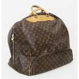 Reisetasche, Louis Vuitton.